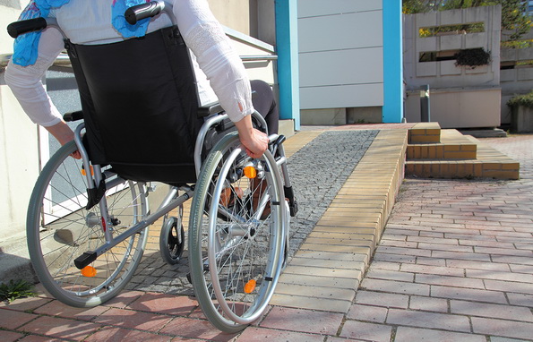 Une aide à l’embauche pour les travailleurs handicapés