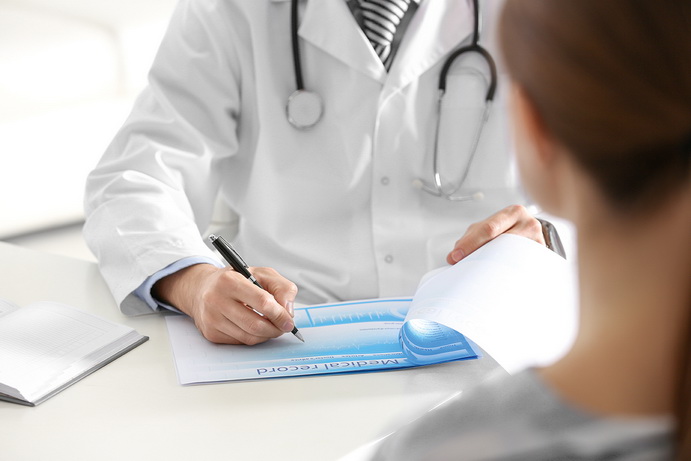 État de santé du salarié : visite d’information et de prévention