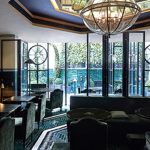 Monsieur George à Paris 8e (75) : Identités parisienne et rétro totalement assumées