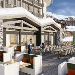 Le Marielle à Val Thorens (73) : Un hôtel chic et raffiné au cœur de la montagne