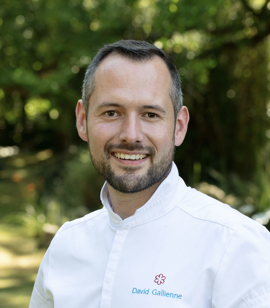 David Gallienne développe l’offre du Jardin des Plumes avec Plum’Art