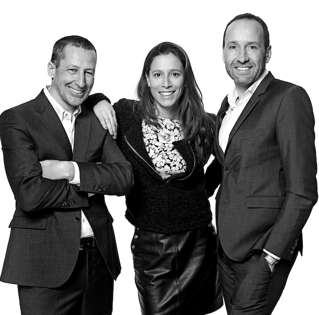 Paris Inn Group, Maison Albar Hotels et Grégory Pourrin créent Centaurus