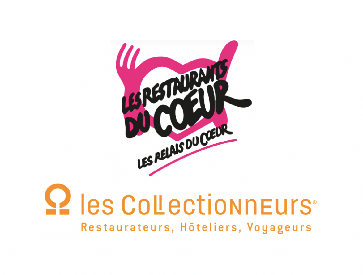 Les Collectionneurs plus engagés que jamais pour les Restaurants du Cœur