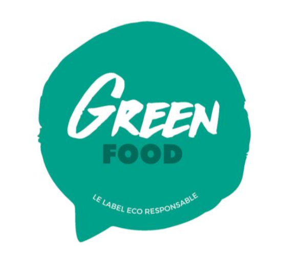 Le label Green Food plus que jamais d’actualité