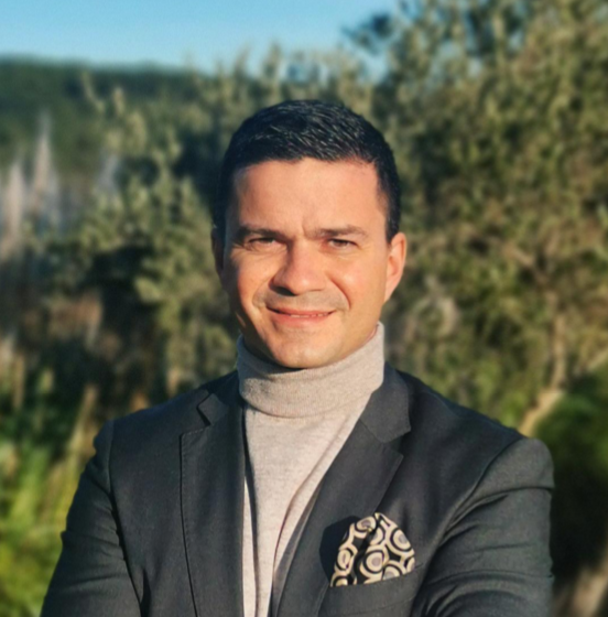 Sébastien Pisano, nouveau DG du pôle hôtellerie/tourisme de MDCV