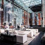Le Royal Hainaut Spa & Resort à Valenciennes (59) : La métamorphose d’un ancien hôpital en resort urbain de luxe