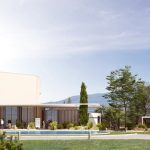 Le Domaine de Marlioz à Aix-les-Bains (73) : La renaissance d’un lieu emblématique de la région aixoise