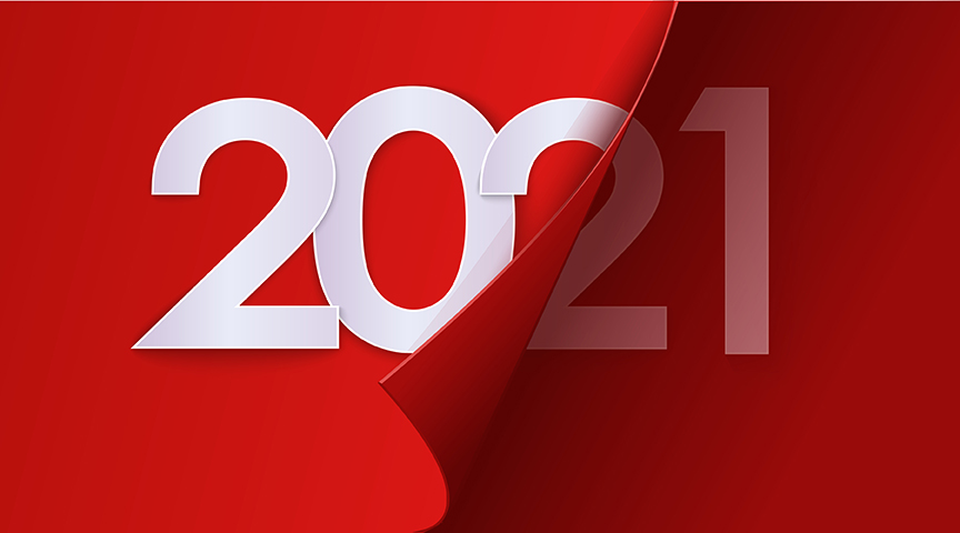 Ce qui change à partir du 1er janvier 2021