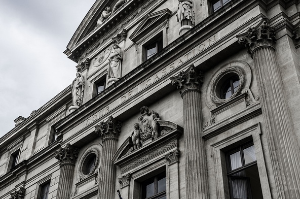 La Cour de cassation se prononce sur le port de la barbe au travail