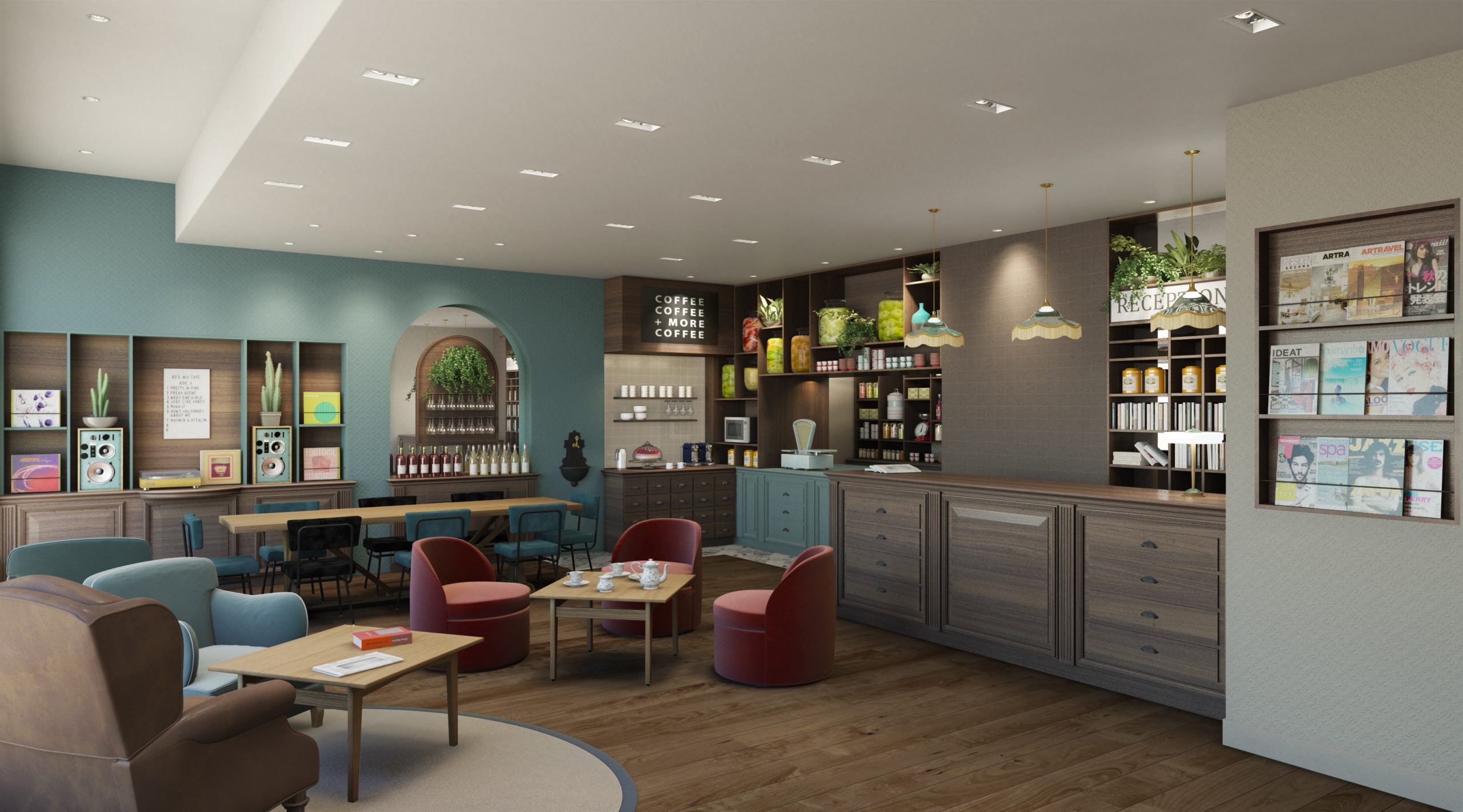 Ouverture de l’Hôtel Maison Barbillon à Grenoble