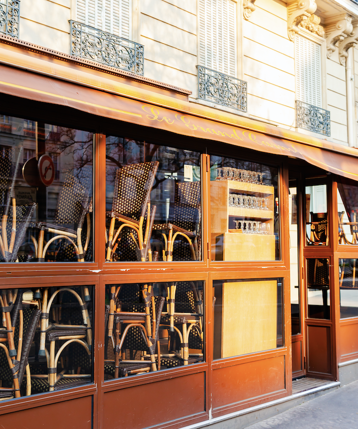 Ouvertures « illégales » : le gouvernement ne tolèrera « aucun écart »