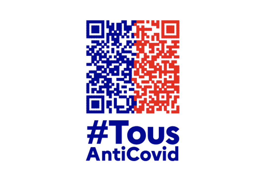 Coronavirus : un QR code pour rouvrir restaurants et débits de boissons ?