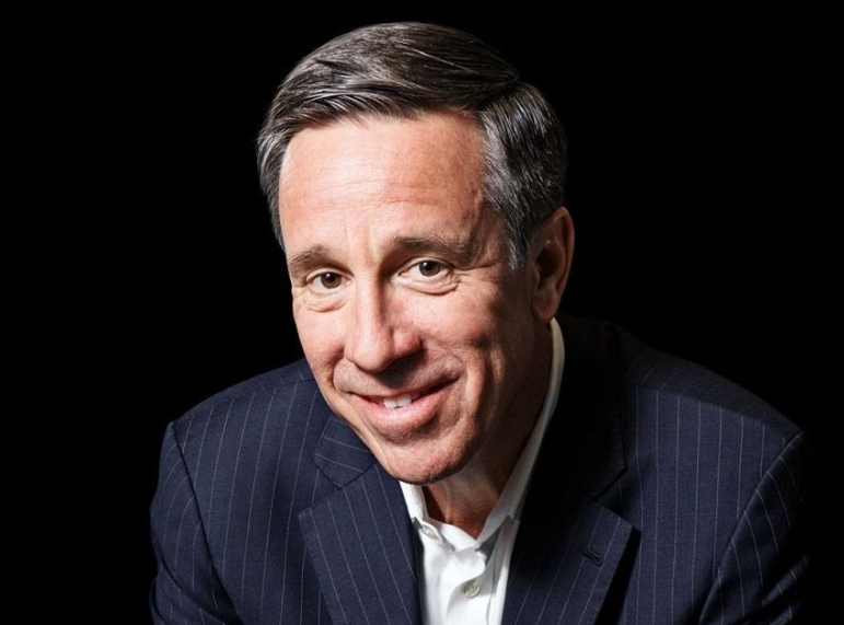 Disparition d’Arne Sorenson, PDG de Marriott International