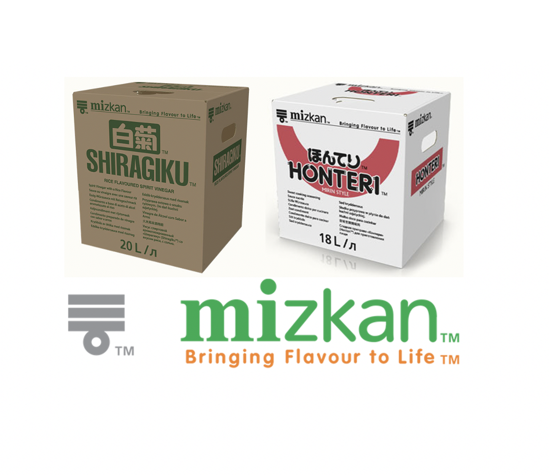 Vinaigre d&rsquo;alcool Shiragiku et Honteri Mizkan :  assaisonnements savoureux pour Pokés riches en goût