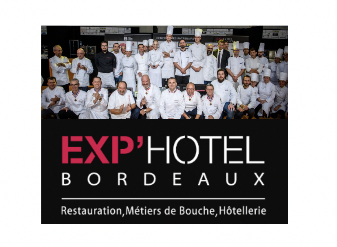 « La Responsabilité », fil rouge d’Exp’Hôtel 2021