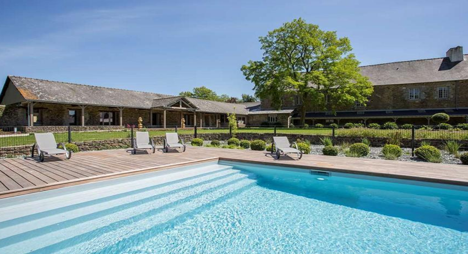 3 nouvelles ouvertures françaises pour Best Western Hotels & Resorts