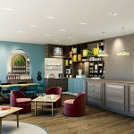 Maison Barbillon à Grenoble (38) : Un trois étoiles au style rétro-contemporain au cœur de Grenoble