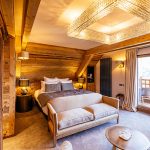 Hôtel du V de Vaujany (38) : Authenticité et élégance, au cœur d’une station-village intimiste