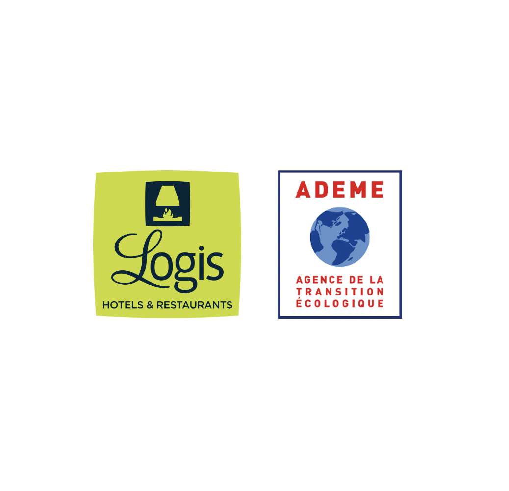 Fonds de tourisme durable : Logis Hôtels désormais partenaire de l’ADEME