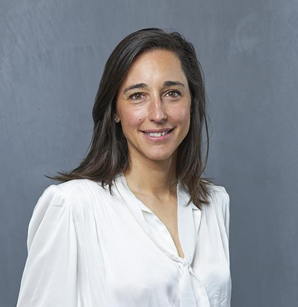 Brune Poirson, nouvelle directrice du développement durable chez Accor
