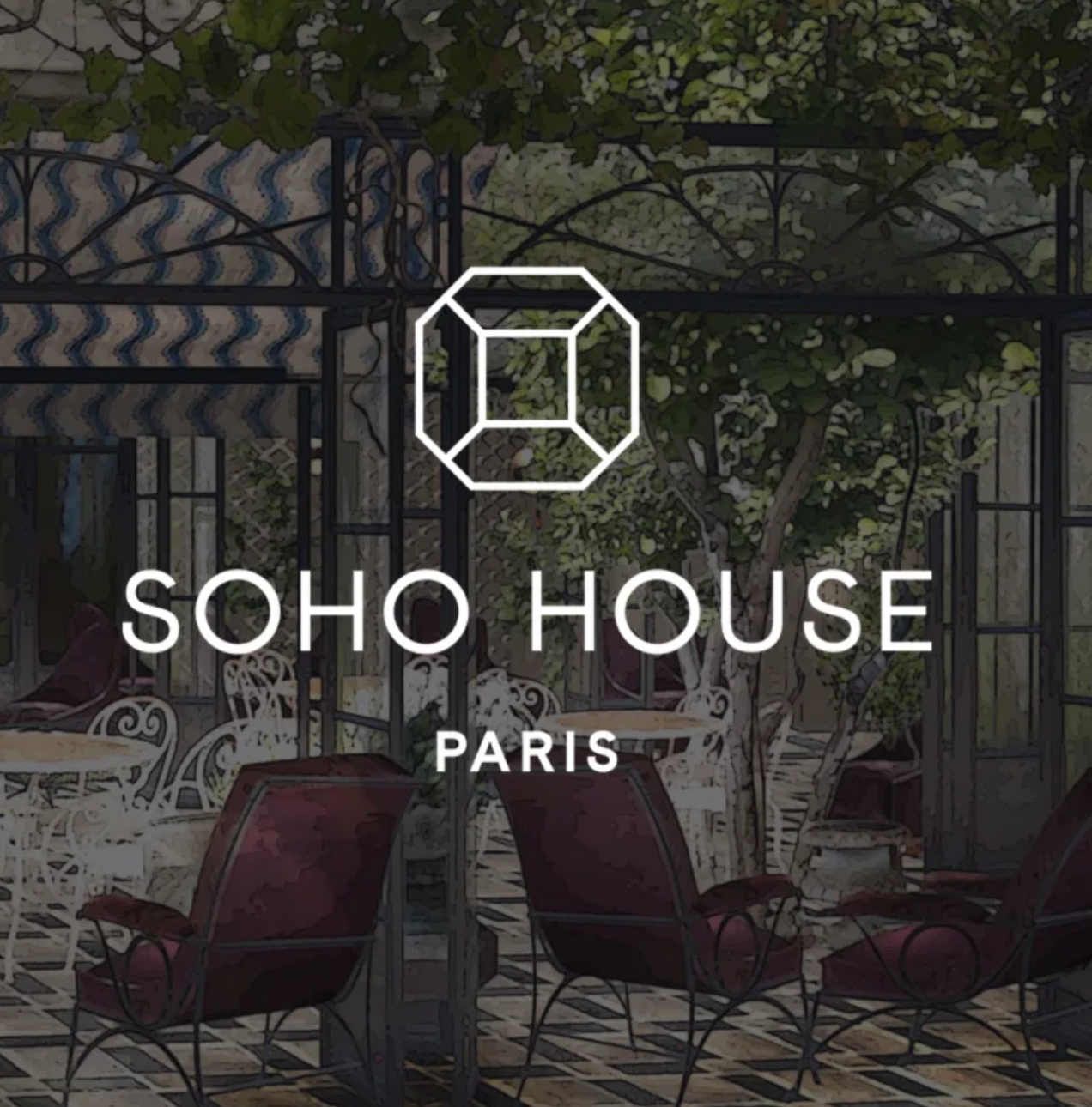 « Pool bar » et rooftop au menu du futur Soho House Paris