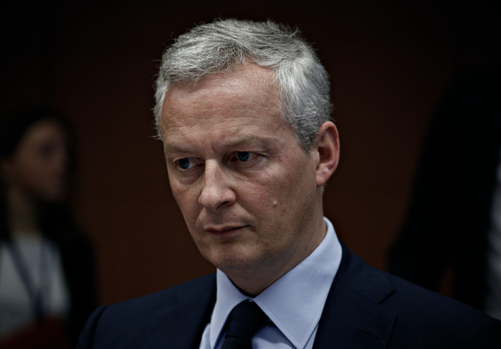 Le calendrier d’extinction des aides aux entreprise détaillé/le PGE maintenu jusqu’au 31 décembre