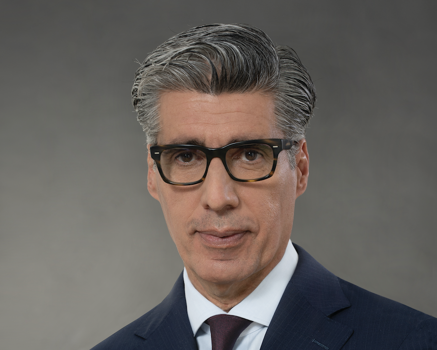 Stephen Alden, nouveau DG de Raffles et Orient Express