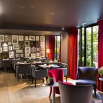 L’Hôtel Molière à Paris (75) : L’alliance du chic parisien et de la modernité