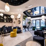 Voco Strasbourg centre – The Garden (67) : Une deuxième ouverture pour l’enseigne Voco en France