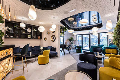 Voco Strasbourg centre – The Garden (67) : Une deuxième ouverture pour l’enseigne Voco en France