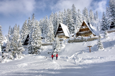 Covid-19 & hôtels & stations de ski – comment gérer les importantes révisions de loyer à venir