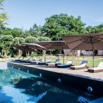 Loire Valley Lodges à Esvres-sur-Indre (37) : Un hôtel atypique au cœur d’une forêt privée