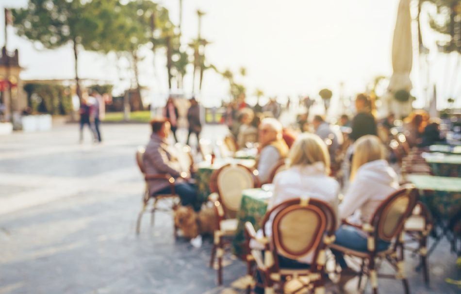 Terrasses à Paris : c’est bien la fin de la gratuité… à la fin de l’été