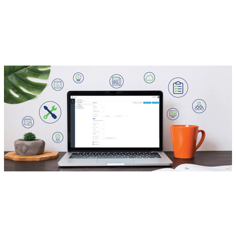 Builder, une interface de programmation simple et rapide, par Distech Controls