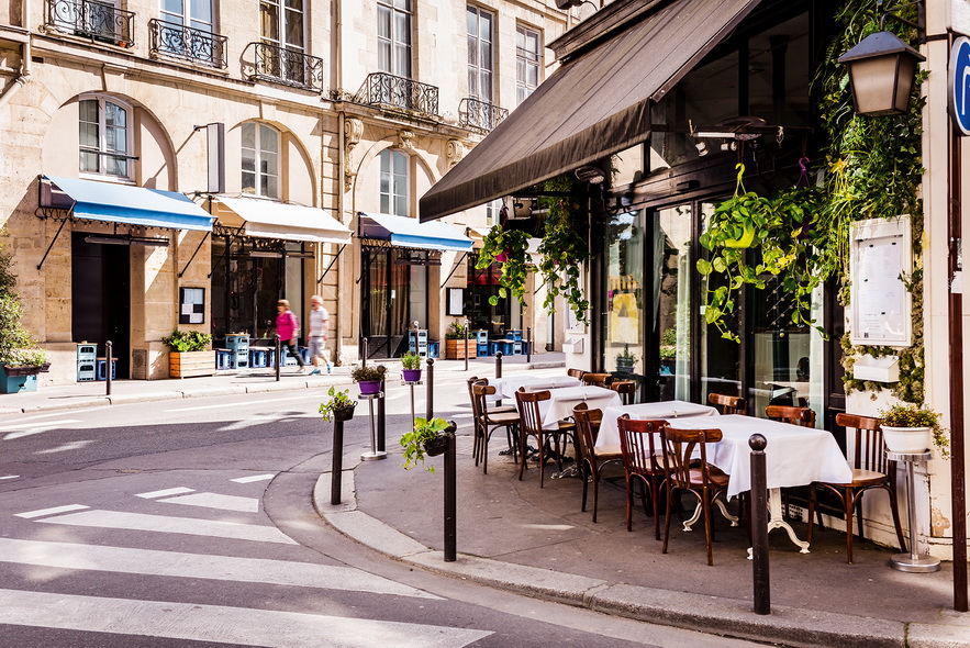 Les règles à respecter concernant l’occupation du domaine public