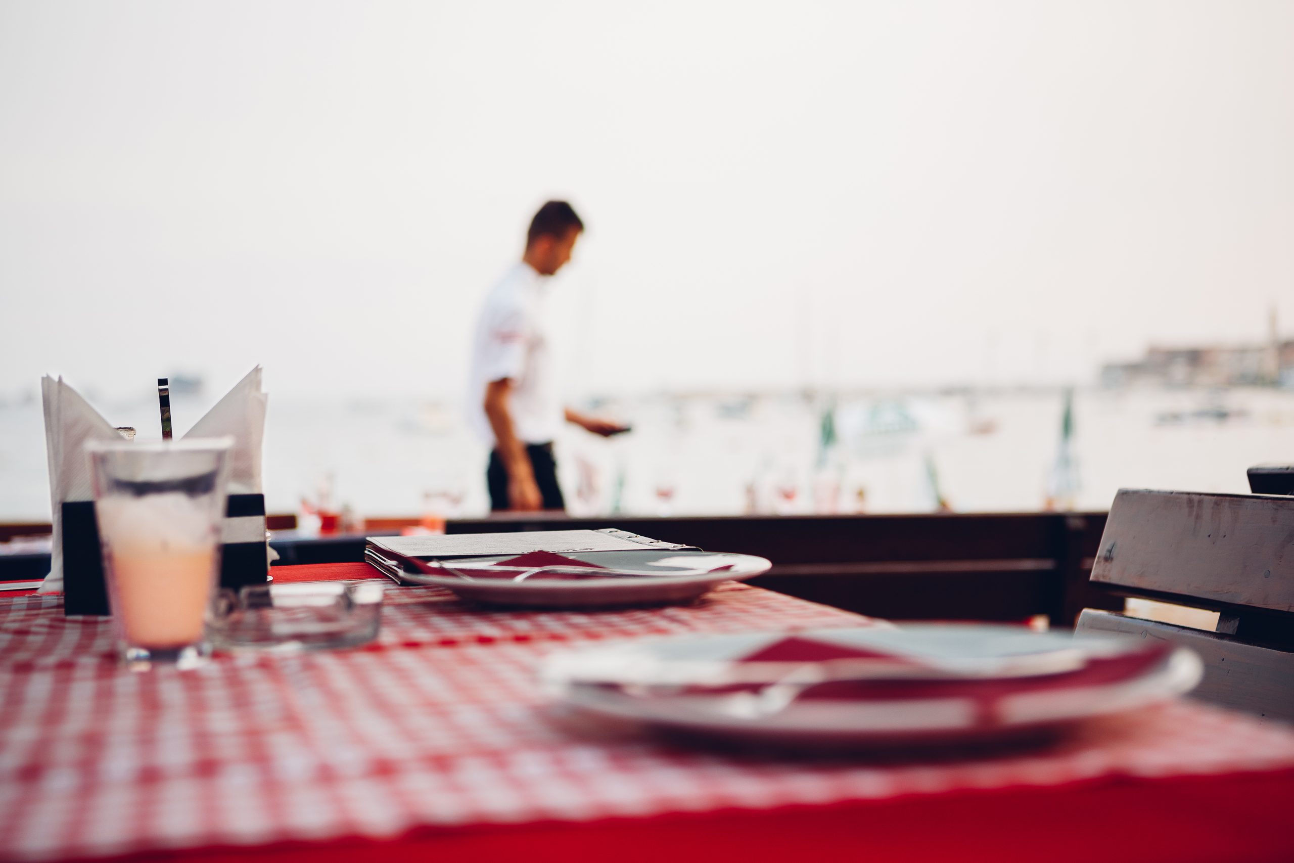 Restauration : de nouvelles habitudes alimentaires semblent se confirmer