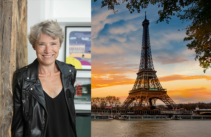 Corinne Menegaux : « Nous espérons une saison estivale plus dynamique qu’en 2020 »