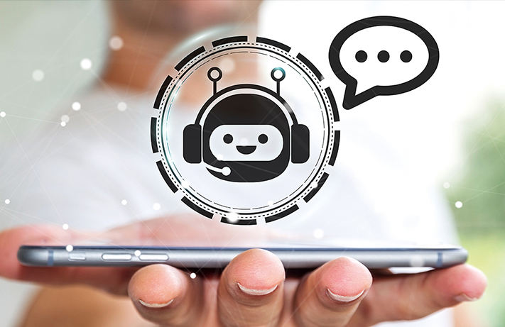Les chatbots, nouvelle tendance dans l’hôtellerie