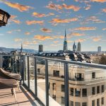 Le Radisson Blu Hotel Rouen Centre à Rouen (76) : La marque haut  de gamme ouvre en Normandie