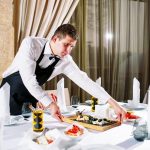 HCR : les spécificités du contrat à durée déterminée d’usage   Contrat d’extra »
