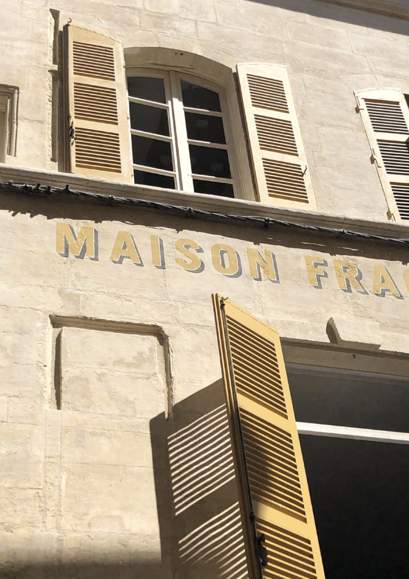 Quand Fragonard se lance dans l’hôtellerie