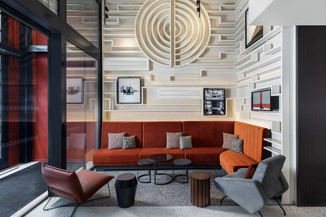 Renouvellement des enseignes historiques et nouvelles marques au programme d&rsquo;Industrie Hôtelière n°735