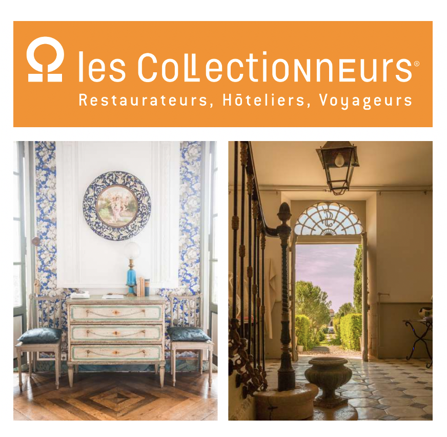 Les Collectionneurs accueillent 9 nouveaux établissements français