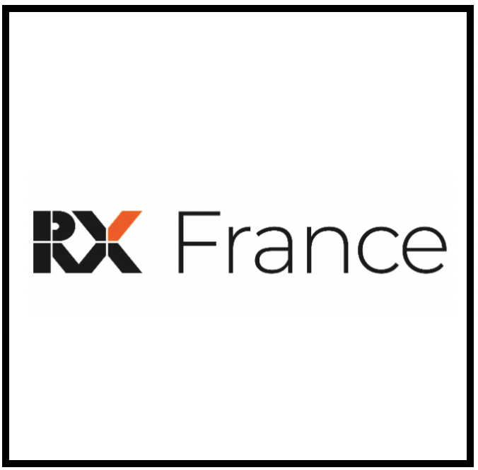 Reed Expositions France et Reed MIDEM fusionnent et deviennent RX France