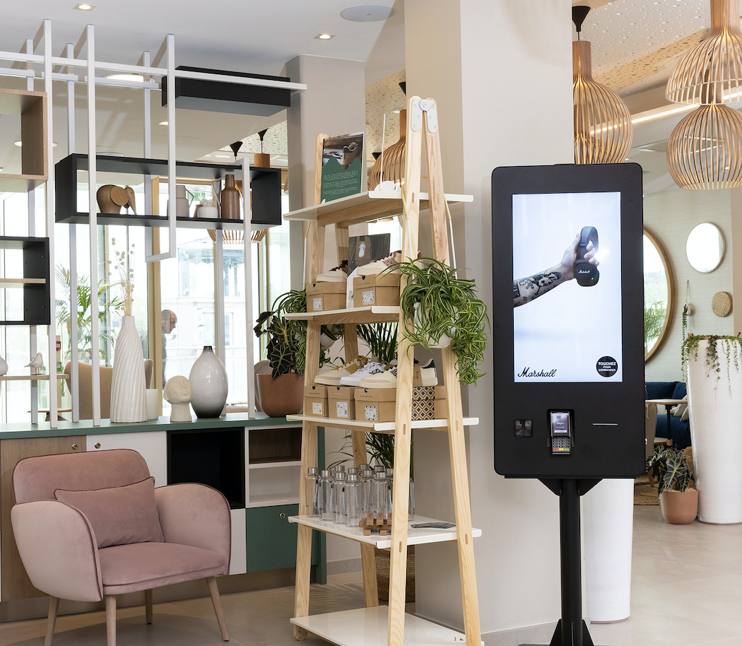 Deux hôtels Hilton s’implantent à Tours sous le groupe Naos Hôtel