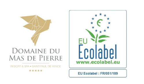 Le Domaine du Mas de Pierre poursuit sa démarche de développement durable