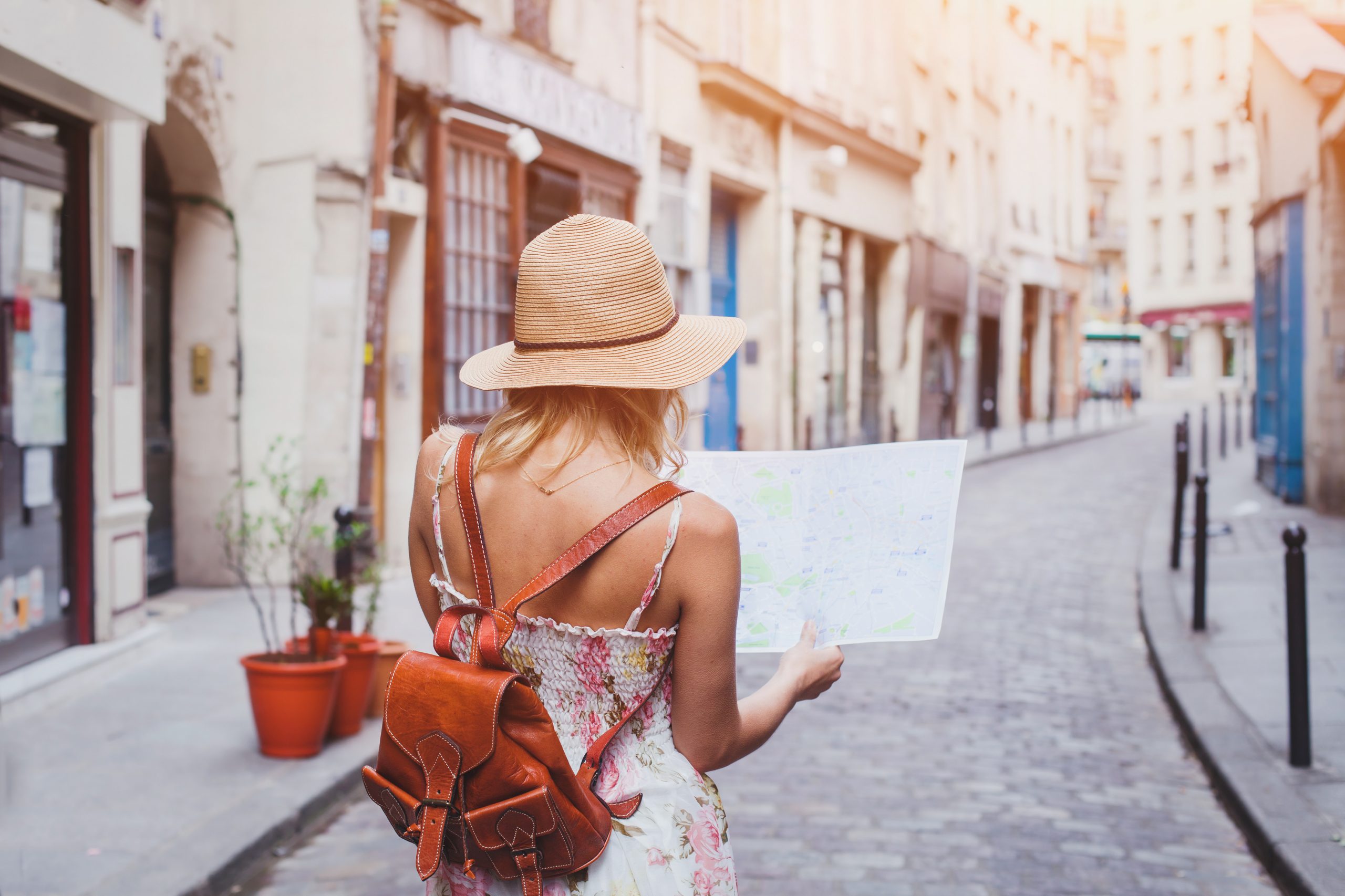 Les pratiques et tendances du tourisme décryptées par Atout France