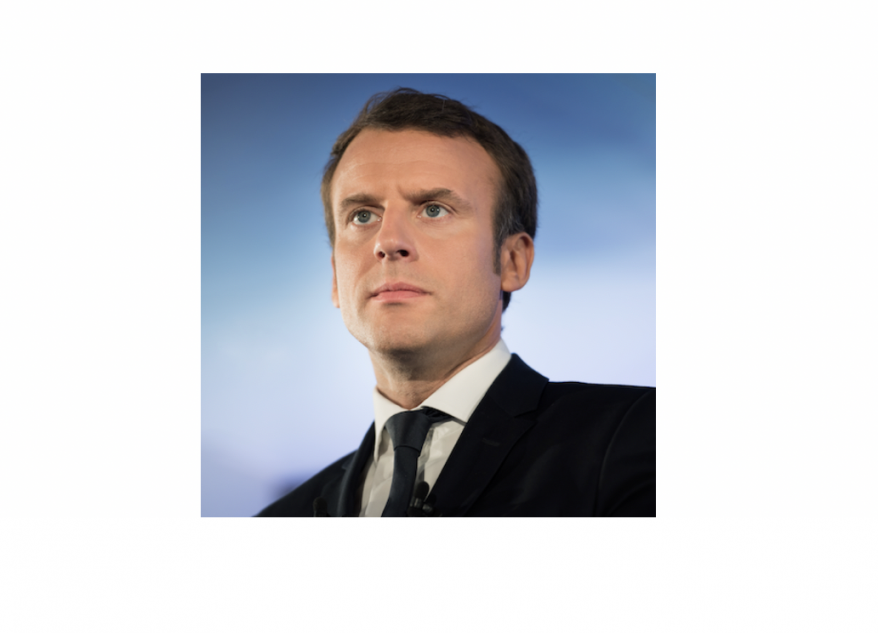 Création d’1 centre de formation d’excellence,  lancement d’un label, défiscalisation des pourboires en CB : les annonces d’Emmanuel Macron