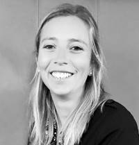Gabrielle Leroy, nouvelle Directrice de la Restauration du Terrass’’ Hotel