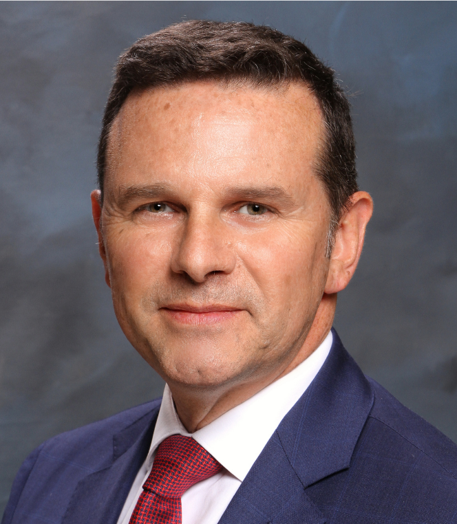 Jean-Marie Le Gal nommé Directeur Général de l’Hôtel Barrière Le Fouquet’s Paris